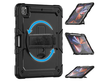 iPad 12.9 3rd-6th Gen (2018-2022)