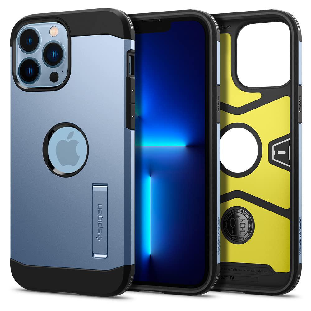 Spigen Tough Armour iPhone 13 Pro