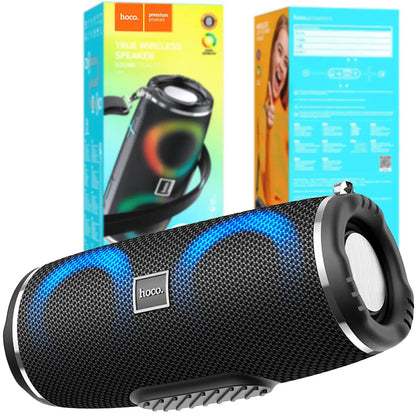 Hoco Bluetooth Speaker Portable IPX5 Waterproof HC12