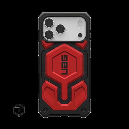 UAG Monarch Pro iPhone 17 series