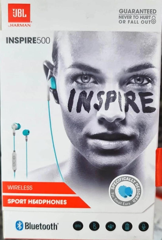 JBL Inspire 500