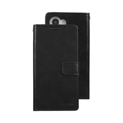 A22 4G Diary Canvas Black