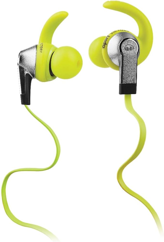 Monster iSport Victory