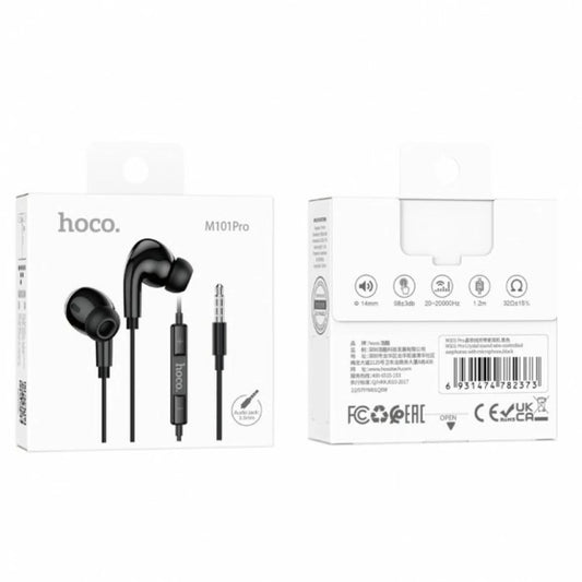 Hoco M101 Pro Headphone Jack