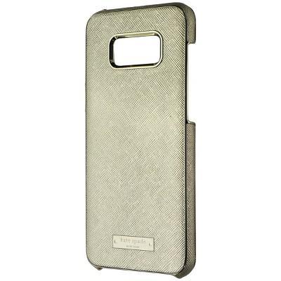 Samsung S8 Plus Kate Spade Gold