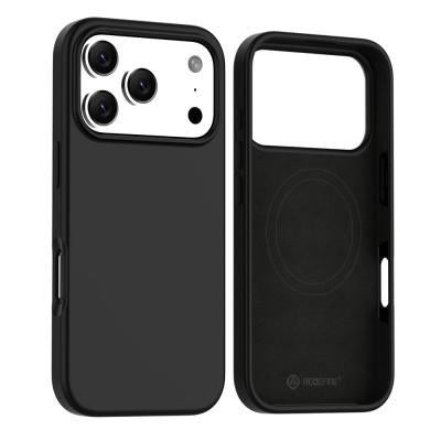 Redefine Liquid Silicone Case iPhone 17 Pro