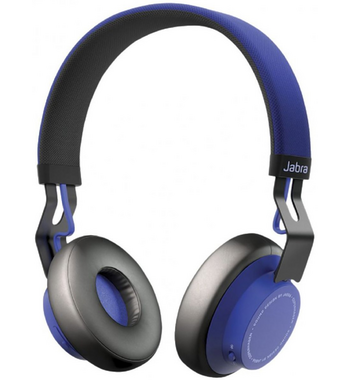 Jabra Move Blue