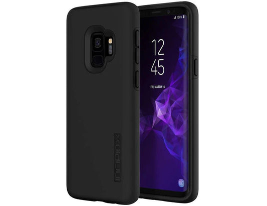 Samsung S9+ Incipio Dual Pro - Blue