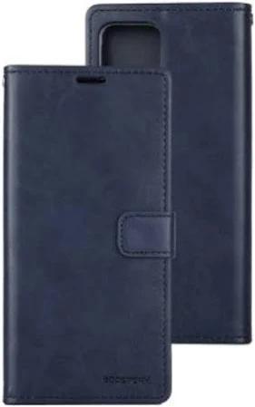 Mercury Bluemoon Diary S10 5G