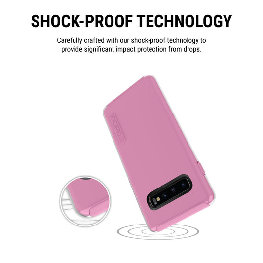Samsung S10E Incipio Dual Pro