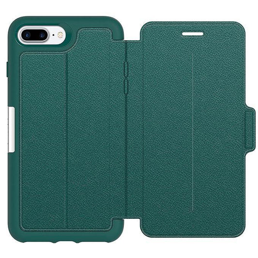 Otterbox Strada Teal iphone 7/8 Plus
