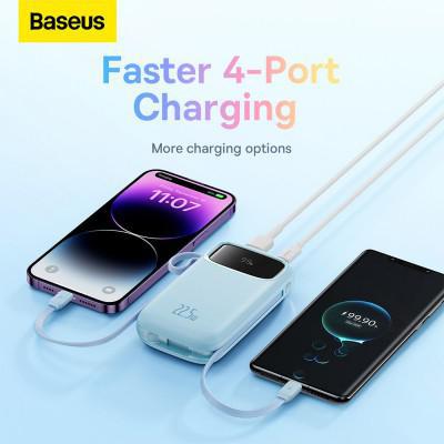 Baseus Qpow2 10000mAh
