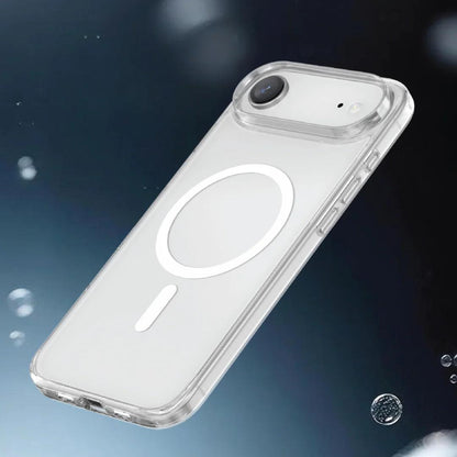 iPhone 17 Series Boomtique Clear Mag
