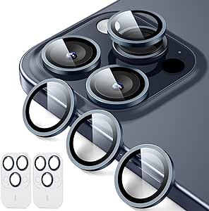 Camera Protector for all iPhones