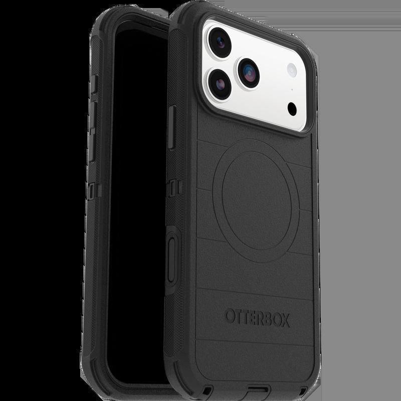 Otterbox Defender iPhone 17 Series - Black