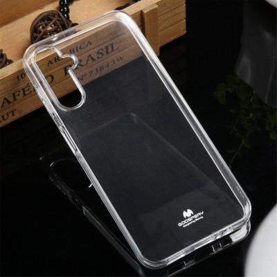 A32 Clear case