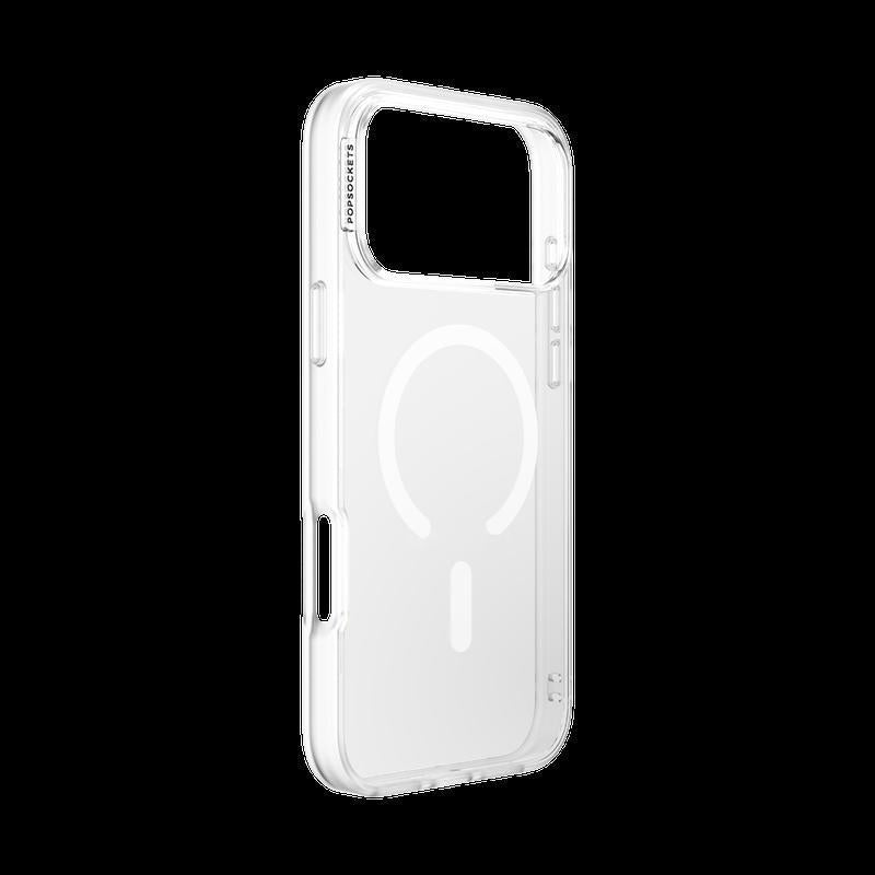 iPhone 17 Series Boomtique Clear Mag