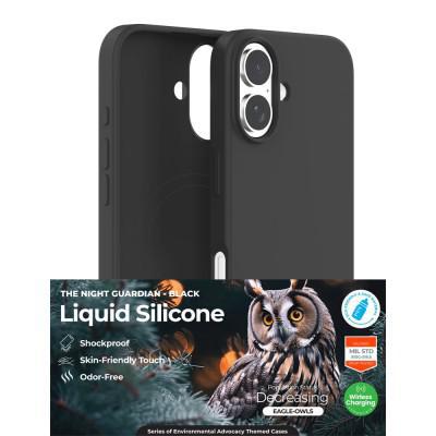 Redefine Liquid Silicone Case iPhone 17 Air