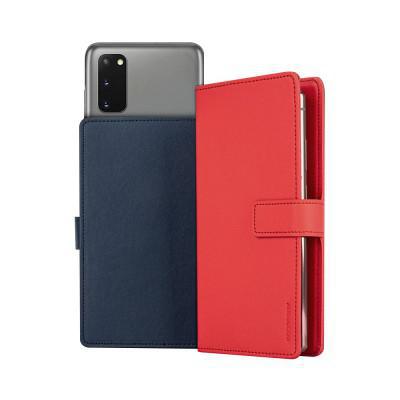 Mercury Universal Case