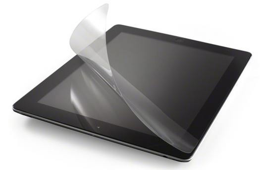 Screen protector Film iPad (2/3/4)