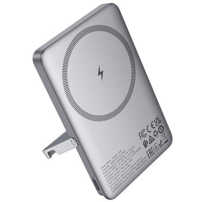 Hoco MagSafe with stand 5000mAh PD 20w