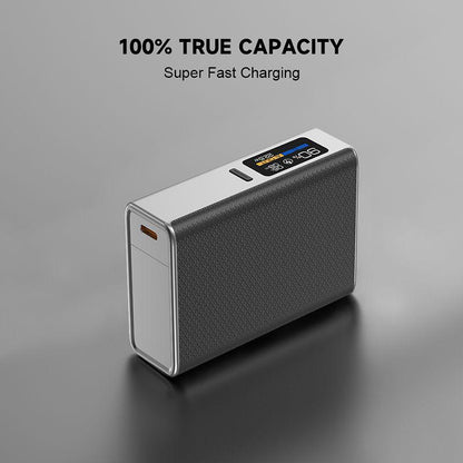 LITO LP05 GaN 10000mAh 22.5W Fast Charging