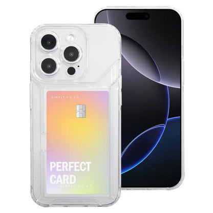 Simply Roar Silicone Case iPhone 16E