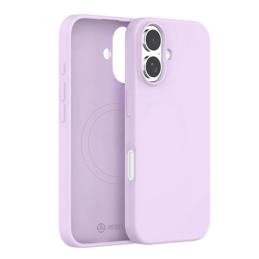 Redefine Liquid Silicone Case iPhone 17 Air