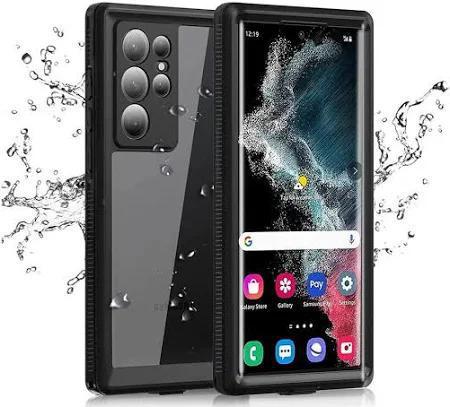 Redpepper Water Resistant case S23 Plus