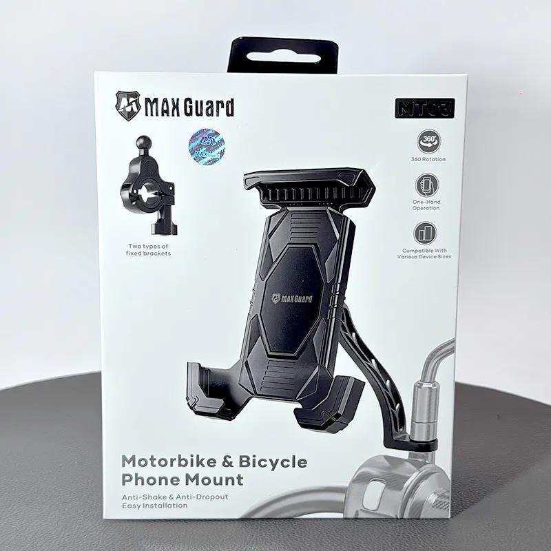 Maxguard Bicycle Phone Holder