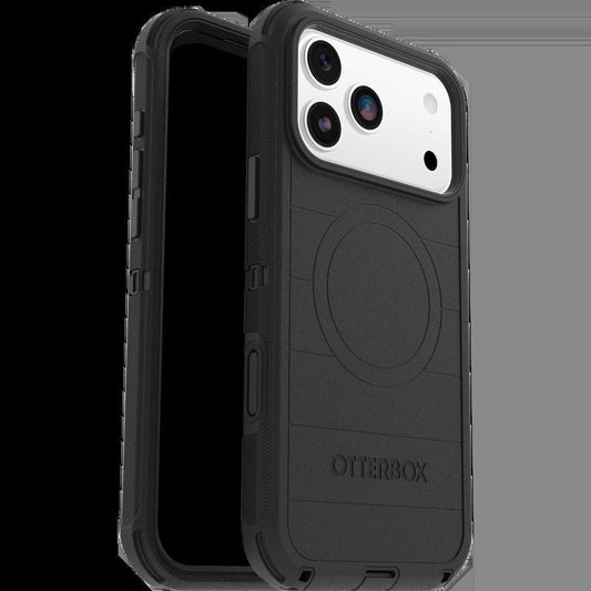 Otterbox Defender iPhone 17 Series - Black