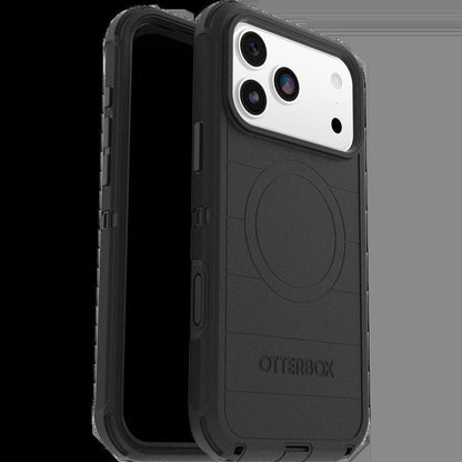 Otterbox Defender iPhone 17 Series - Black