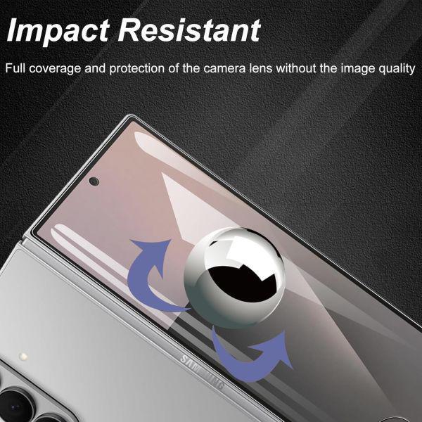 Fold 7 Unbreakable Screen protector