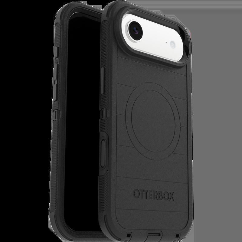 Otterbox Defender iPhone 17 Series - Black