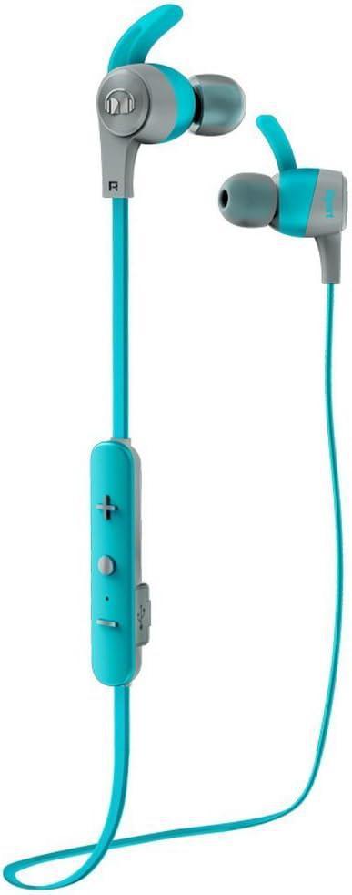 Monster iSport Victory - Teal