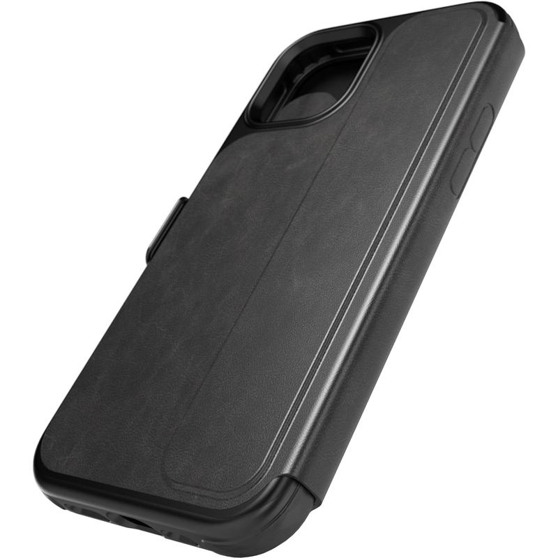 Tech21 Evo Wallet Black for iPhone 11 Pro Max