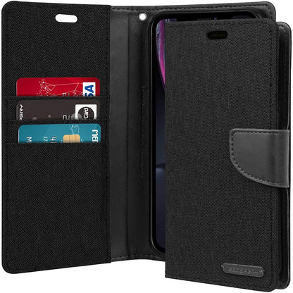 Goospery Canvas Diary for Samsung S21