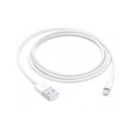 Apple Lightning to USB 1M