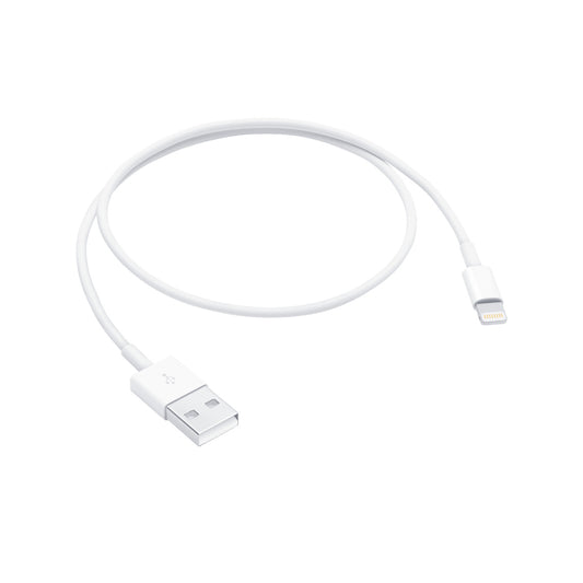 Apple Lightning to USB 0.5M