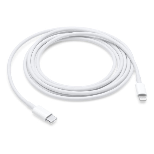 Apple USB-C to Lightning 2M