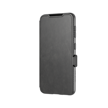 Tech21 Evo Wallet Black for Samsung Note 10 Plus/ Note 10 Plus 5G