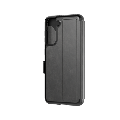 Tech21 Evo Wallet Black for Samsung Note 10 Plus/ Note 10 Plus 5G