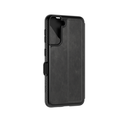 Tech21 Evo Wallet Black for Samsung Note 10 Plus/ Note 10 Plus 5G