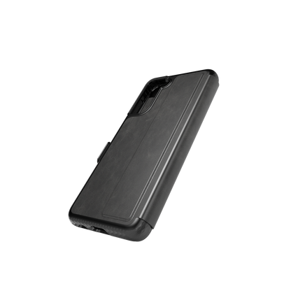 Tech21 Evo Wallet Black for Samsung Note 10 Plus/ Note 10 Plus 5G