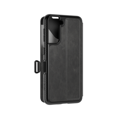 Tech21 Evo Wallet Black for Samsung Note 10 Plus/ Note 10 Plus 5G