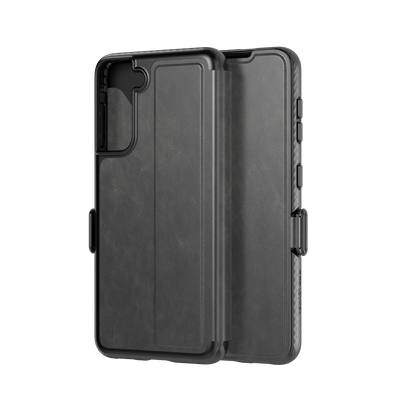 Tech21 Evo Wallet Black for Samsung Note 10 Plus/ Note 10 Plus 5G