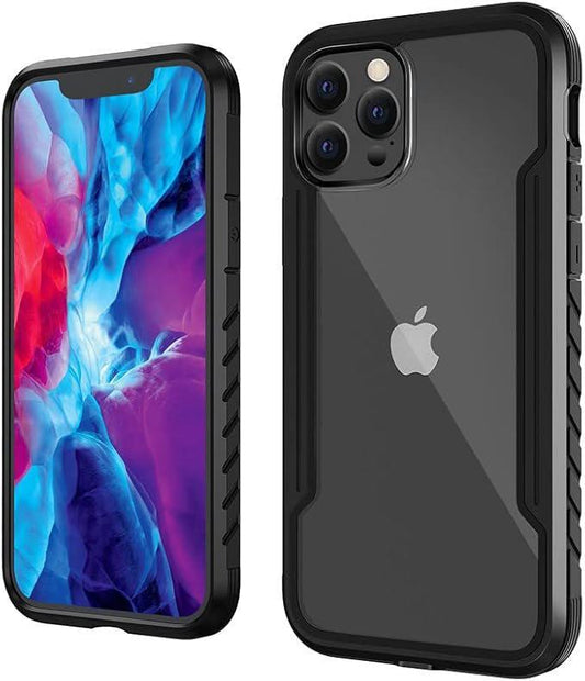 Redefine Shield Black iPhone 11 Pro Max