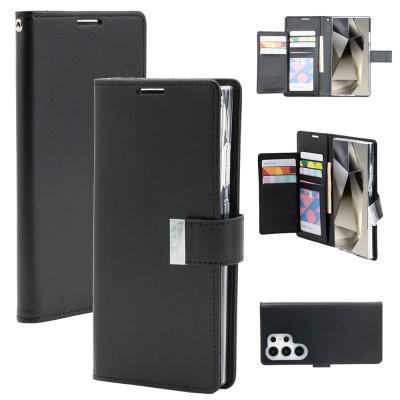 Mercury Rich Diary S23 FE Black