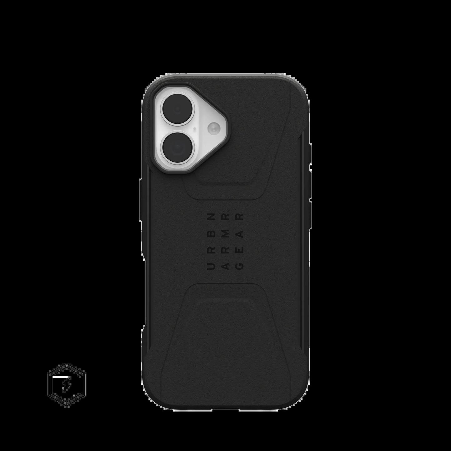 UAG Civilian iPhone 17 Series