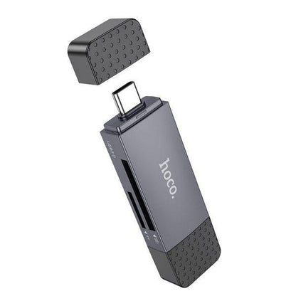 Hoco Card Reader USB and Usb C